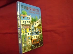 Seller image for Hundertwasser Fairytale Houses. Coloiurful Architecture from Vienna to Osaka. for sale by BookMine