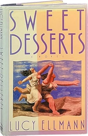 Seller image for Sweet Desserts for sale by Carpetbagger Books