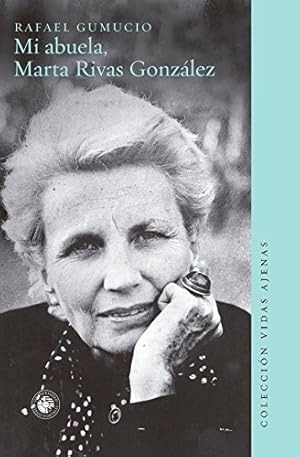 Seller image for Mi Abuela, Marta Rivas Gonzalez for sale by Green Libros