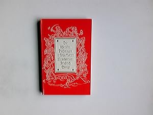 Seller image for Die schnsten Dichtungen in Frankfurter Mundart; for sale by Antiquariat Buchhandel Daniel Viertel