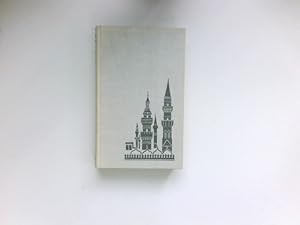 Die Türme von Mekka : Der abenteuerliche Weg des Richard Francis Burton nach Medina und Mekka. Ro...
