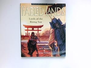 Lords of the Rising Sun : Fabled Lands 6.