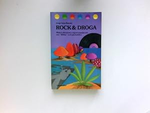 Seller image for Rock & Droga : for sale by Antiquariat Buchhandel Daniel Viertel