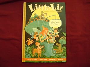 Image du vendeur pour Little Lit. Folklore & Fairy Tale Funnies. Once Upon a Time. mis en vente par BookMine