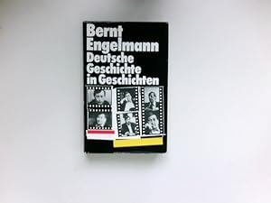 Deutsche Geschichte in Geschichten : Hrsg. von Klaus Ziermann.