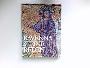 Seller image for Ravenna - Steine reden : frhchristliche Mosaiken erzhlen das Leben Jesu. for sale by Antiquariat Buchhandel Daniel Viertel