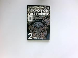 Lexikon der Archäologie : Teil: 2., Labyrinth, Zweitbestattung.