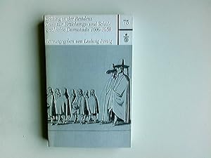 Bildung in der Residenz : Texte zur Erziehungs- und Schulgeschichte Darmstadts 1600 - 1950. hrsg....