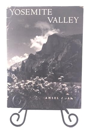 Seller image for Yosemite Valley for sale by Structure, Verses, Agency  Books