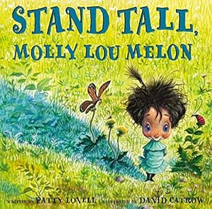 Immagine del venditore per Stand Tall, Molly Lou Melon venduto da Reliant Bookstore