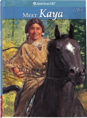 Seller image for Meet Kaya, Book 1 for sale by Reliant Bookstore