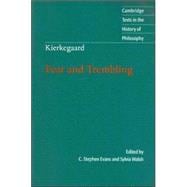 Immagine del venditore per Kierkegaard: Fear and Trembling venduto da eCampus