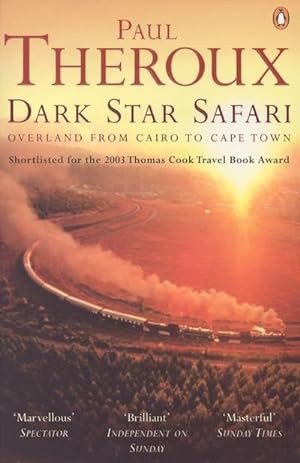 Seller image for Dark Star Safari for sale by BuchWeltWeit Ludwig Meier e.K.