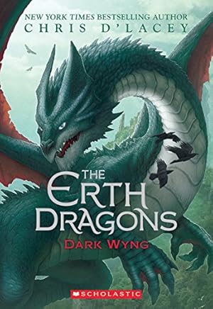 Seller image for Dark Wyng (The Erth Dragons #2) (2) for sale by Reliant Bookstore