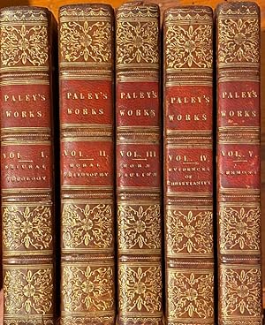 The Works of William Paley