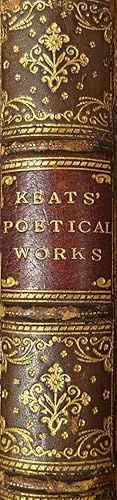 The poetical works of John Keats