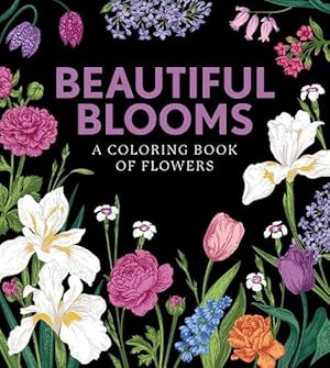 Seller image for Beautiful Blooms (Paperback) for sale by Grand Eagle Retail