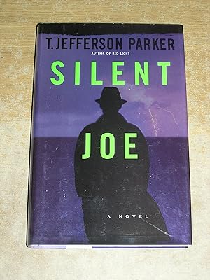 Silent Joe: A Novel