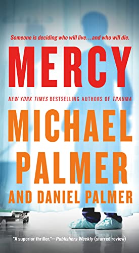 Seller image for Mercy: A Novel for sale by Reliant Bookstore