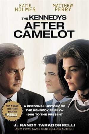 Seller image for The Kennedys - After Camelot (Paperback) for sale by Grand Eagle Retail