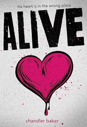 Seller image for Alive (Hardcover) for sale by Grand Eagle Retail