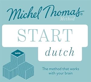 Imagen del vendedor de Start Dutch New Edition (Learn Dutch with the Michel Thomas Method) (Compact Disc) a la venta por Grand Eagle Retail