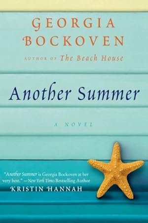 Seller image for Another Summer: A Beach House Novel (Beach House, 2) for sale by Reliant Bookstore