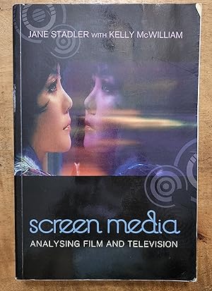 SCREEN MEDIA: Analysing Film and Television