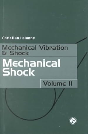 Immagine del venditore per Mechanical Shock venduto da GreatBookPrices