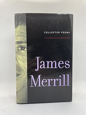 Collected Poems (First Edition)