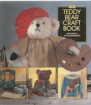 The Teddy Bear Craft Book