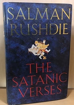 Seller image for The Satanic Verses for sale by Ink