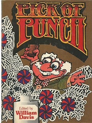 Seller image for Pick of Punch for sale by Turn The Page Books