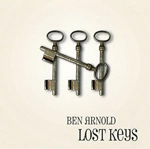 Seller image for Lost Keys for sale by NEPO UG