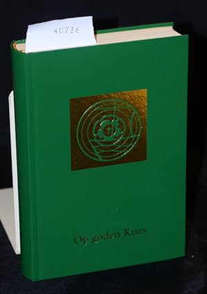 Op goden Kurs - Plattdüütsch Gesangbook - Nordelbische Evangelisch-Lutherische Kark