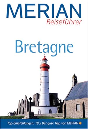 Imagen del vendedor de Bretagne a la venta por Berliner Bchertisch eG