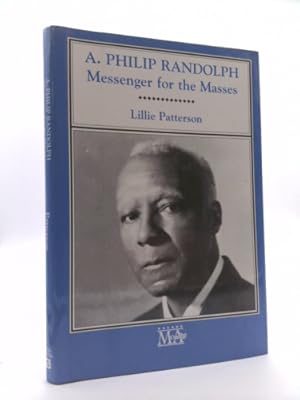 Bild des Verkufers fr A Philip Randolph: Messenger for the Masses zum Verkauf von ThriftBooksVintage