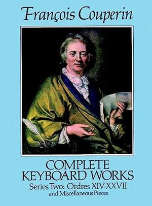 Immagine del venditore per Complete Keyboard Works Series Two (Paperback) venduto da Grand Eagle Retail