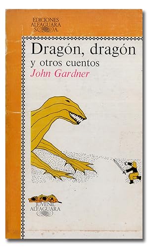 Immagine del venditore per Dragn, dragn, y otros cuentos. venduto da Librera Berceo (Libros Antiguos)