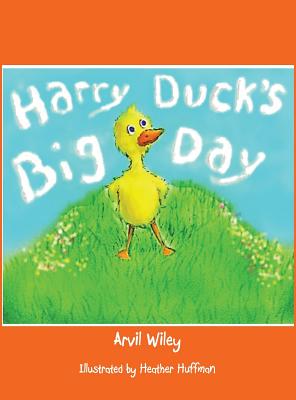 Seller image for Harry Duck's Big Day (Hardback or Cased Book) for sale by BargainBookStores