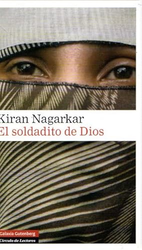 Seller image for El soldadito de Dios . for sale by Librera Astarloa