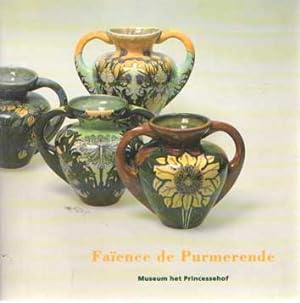 Seller image for Faience de Purmerende. Een priv-collectie Brantjes aardewerk for sale by Bij tij en ontij ...