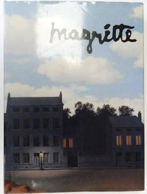 Immagine del venditore per Magritte venduto da PsychoBabel & Skoob Books