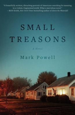 Seller image for Small Treasons (Paperback or Softback) for sale by BargainBookStores