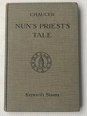 Seller image for Chaucer: The Nun's Priest's Tale for sale by Beach Hut Books
