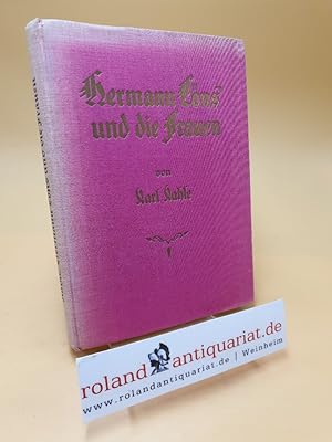 Seller image for Hermann Lns und die Frauen for sale by Roland Antiquariat UG haftungsbeschrnkt
