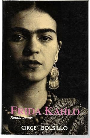 Seller image for Frida Kahlo for sale by FERDYDURKE LIBROS