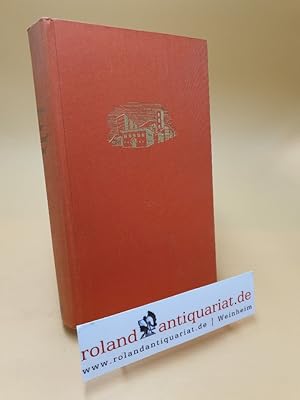 Seller image for Der Himmel ist rot for sale by Roland Antiquariat UG haftungsbeschrnkt