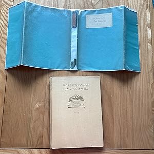 The Receipt Book of Ann Blencowe AD1694