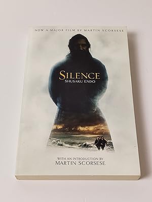 Seller image for Silence for sale by BcherBirne